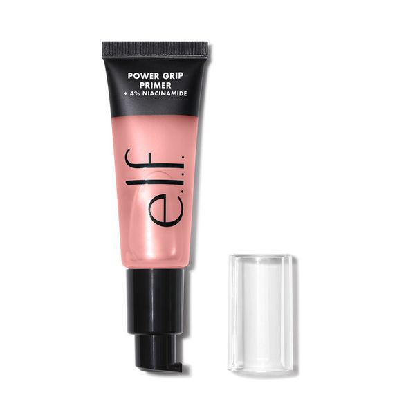 E.L.F - Power Grip Primer + 4% Niacinamide - 24ml