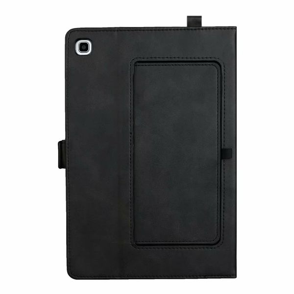 TUFF-LUV Case, Stand, Pen Holder Samsung Tab A 10.5 T590/T595 - Black