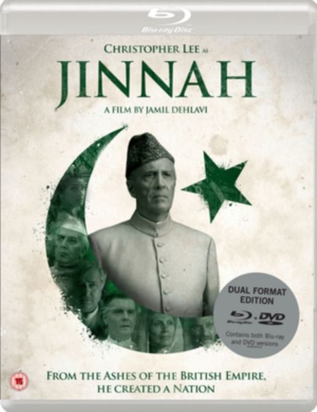 Jinnah(Blu-ray)