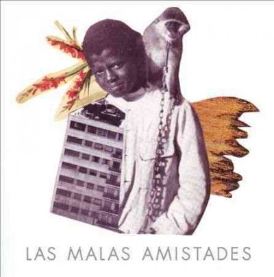 Maleza (CD / Album)
