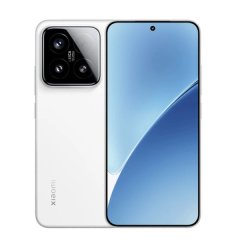 Xiaomi 15 12/512GB -Parallel Import 36-Month No-Worries Warranty-White