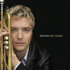 Night Sessions (CD)