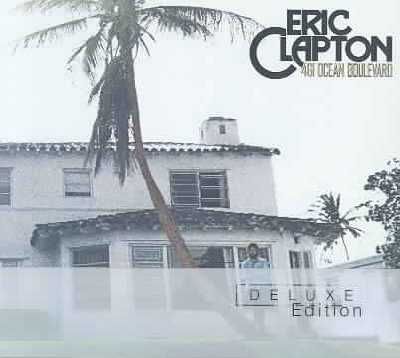 Eric Clapton - 461 Ocean Boulevard (CD)