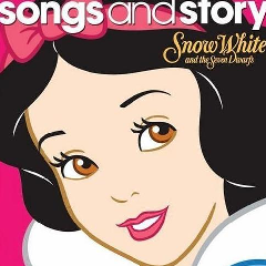 Songs &amp; Story - Snow White (CD)