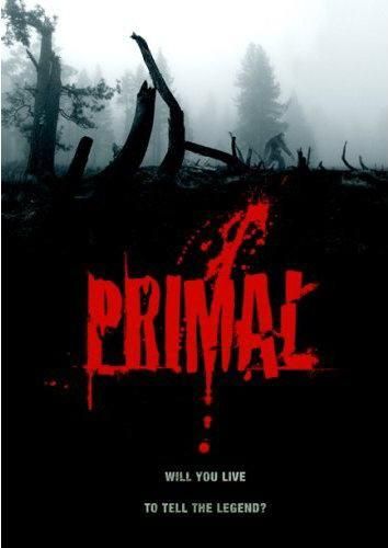 Primal - (Region 1 Import DVD)