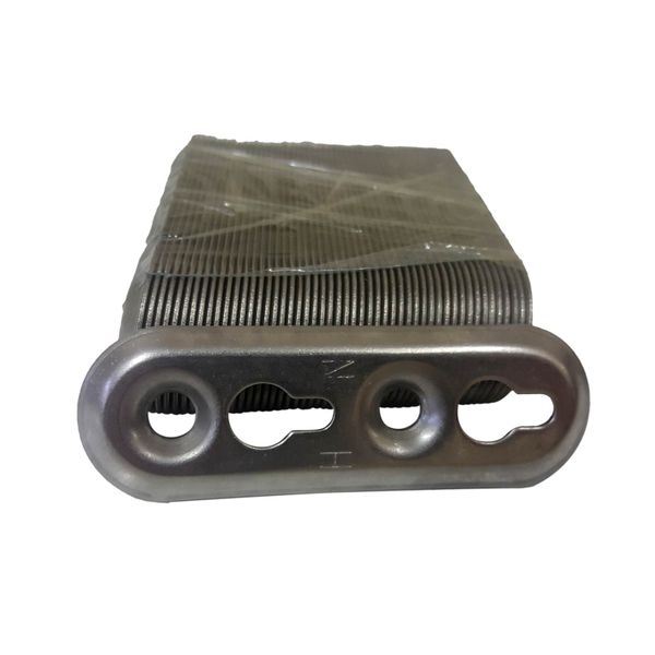 50 x Grade 304 Stainless Steel Double Slot Plates for Pool Nets and Covers