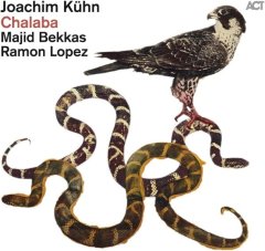 Joachim Kühn - Chalaba