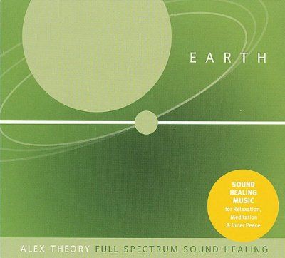 Earth - (Import CD)
