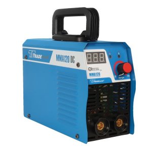 Tradeweld - MMA 120 DC Inverter Welding Machine