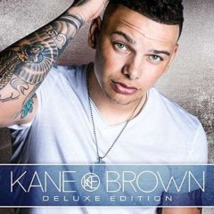 Kane Brown (CD / Album)
