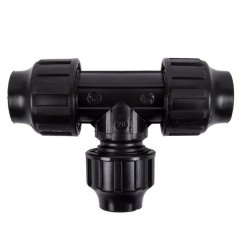 Agri - Tee Compression Reducing Tn 50X32mm - 2 Pack