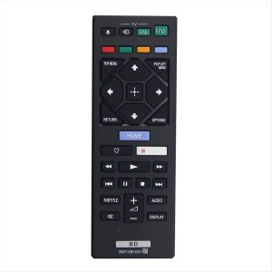 -VB1001 Remote Control for DVD Player -S1500
