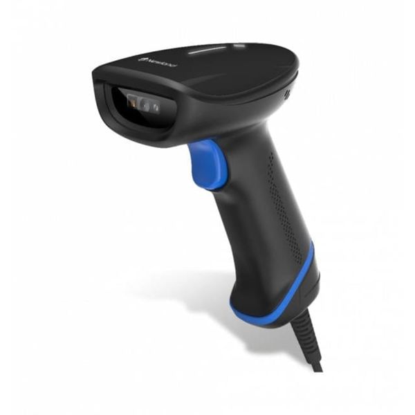Newland Wired Barcode Scanner - NLS-HR2300-SA 2D CMOS USB Autosense