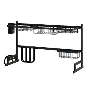 Drying Rack - Oversink Iron