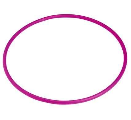 Bulk Pack 8 x Hula Hoop - Assorted