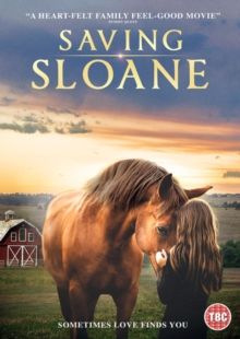 Saving Sloane(DVD)