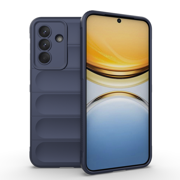 Gadget Mafia Cover Compatible with Samsung Galaxy A37 5G Magic Shield Case