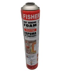 Filla Foam-Fast Bonding Foam-PU Foam