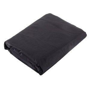 Waterproof Motorcycle Cover XXL for Outdoor Bike Dust Rain UV Protection