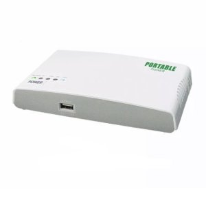 WiFi Router Charger Mini DC Ups 9v 12v 15v 24V