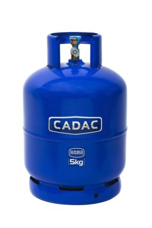 Cadac Gas Cylinder - 5kg