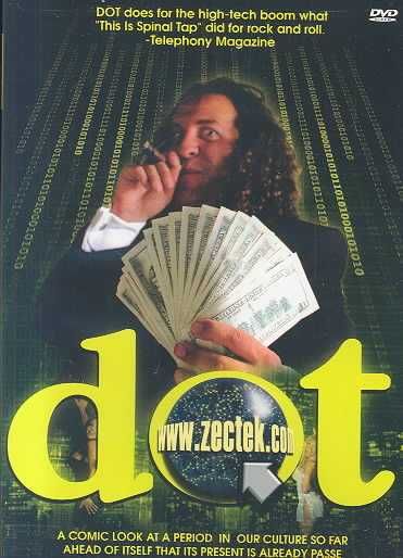 Dot - (Region 1 Import DVD)