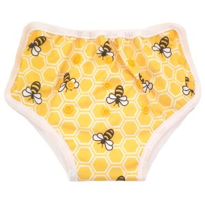 Training Pants - Bee