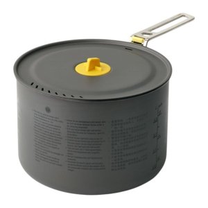 Sea to Summit Frontier Ultralight Camping Pot - 3L