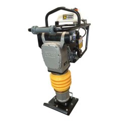 Turner Morris Contractors Value Rammer - 70kg