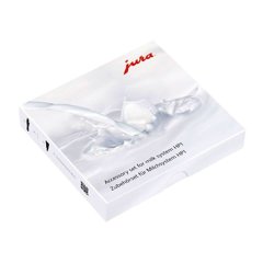 Jura Accessory Set For Milk Systems - HP1