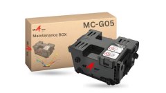 MC-G05 Compatible Canon MC-G05 Maintenance Box 27,000 pages ( MC-G05)