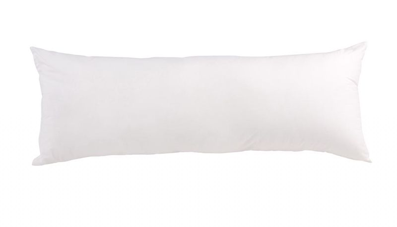 Cuddle Cushions - Faux Down Body Cushion