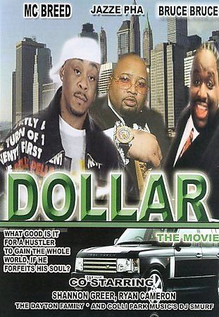 Dollar - (Region 1 Import DVD)