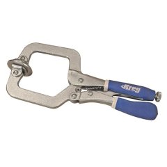 Kreg - Face Clamp 3 Inch Reach