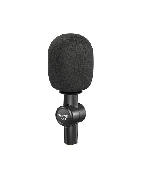 Neewer CM4 3.5mm TRS Omnidirectional Microphone