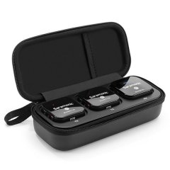 Saramonic Blink900 B2R Dual-Channel Wireless Microphone with Recorder