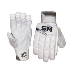 SM Master Batting Gloves (Boys)