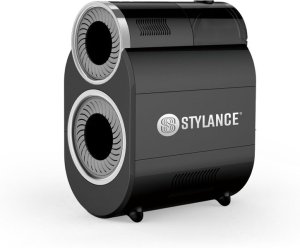 Stylance Automatic Salon Hair Brush Cleaning Comb Tool