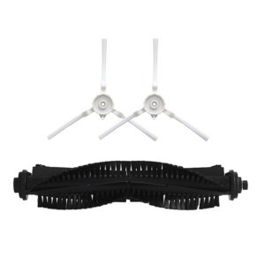 Main Brush Side Spare Parts for 360 S6 Sweeping Robot Vacuum