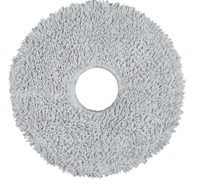 Replacement Washable Mop Pads Xiaomi Robot Vacuum X10 - Ultra-Absorbent