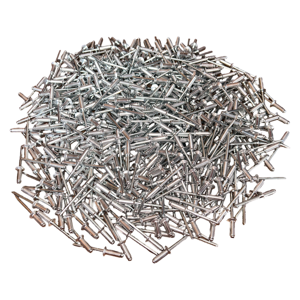 Box Of Blind Rivets 4,8 X 15MM