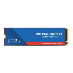SanDisk WD BLUE SN5100 2000 GB M.2 2280