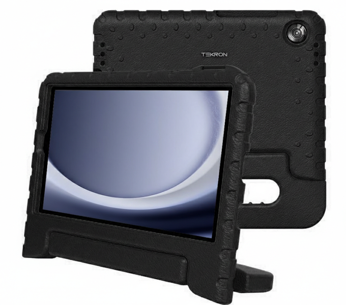 Tekron Toughened Kids Stand Case Compatible: Samsung Galaxy Tab A11-8.7