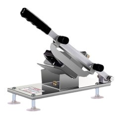 Metal manual Slicer