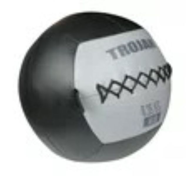 Trojan Wall Ball - Strength &amp; Toning - 6.35kg
