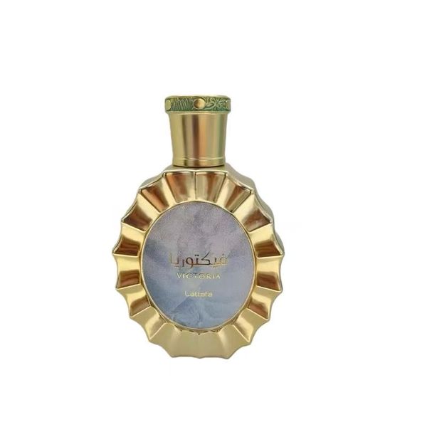 Lattafa Victoria - Luxury Middle Eastern Perfume for Women 100ml EDP