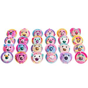 Pikmi Pops Bubble Drops