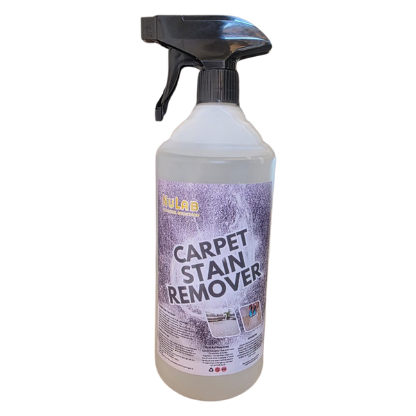 Carpet Stain Remover - 1L