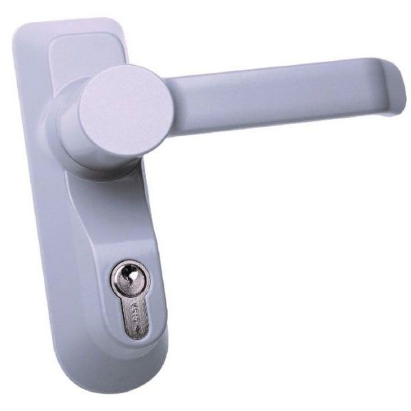 Briton Outside Access Device Lever SE