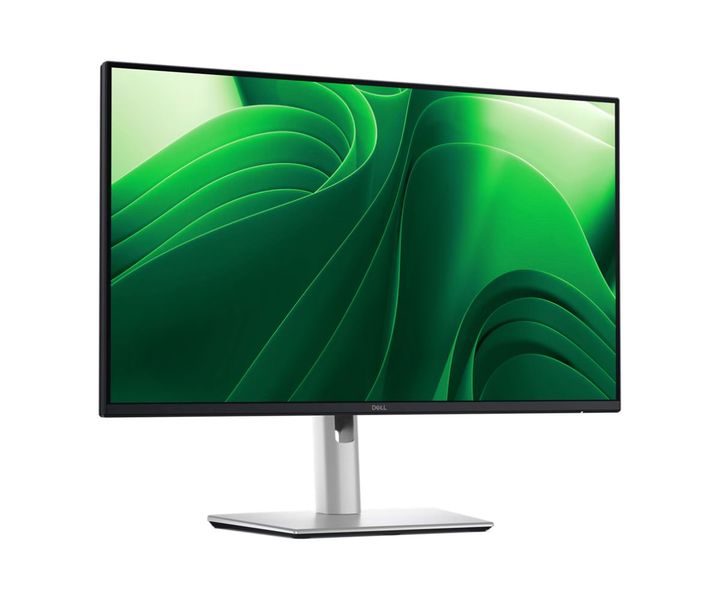 Dell Pro 24 Plus QHD Monitor (P2425D) | SKU: 210-BQMX
